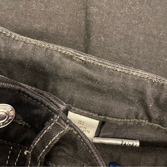 H&M Flare Jeans - Picture 3 of 4